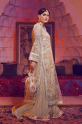 Fahad Hussayn | Formals 2024 | JEEVRI by Fahad Hussayn - Designer Dress - Type: Ladies Clothes - Available at Libayah - 100% Original