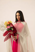 Fahad Hussayn | Luxury Pret | Victoria by Fahad Hussayn - Designer Dress - Type: Ladies Clothes - Available at Libayah - 100% Original