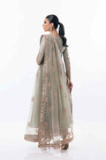 Fahad Hussayn | Luxury Pret | Zanar by Fahad Hussayn - Designer Dress - Type: Ladies Clothes - Available at Libayah - 100% Original