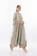 Fahad Hussayn | Luxury Pret | Zanar by Fahad Hussayn - Designer Dress - Type: Ladies Clothes - Available at Libayah - 100% Original