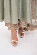 Fahad Hussayn | Luxury Pret | Zanar by Fahad Hussayn - Designer Dress - Type: Ladies Clothes - Available at Libayah - 100% Original