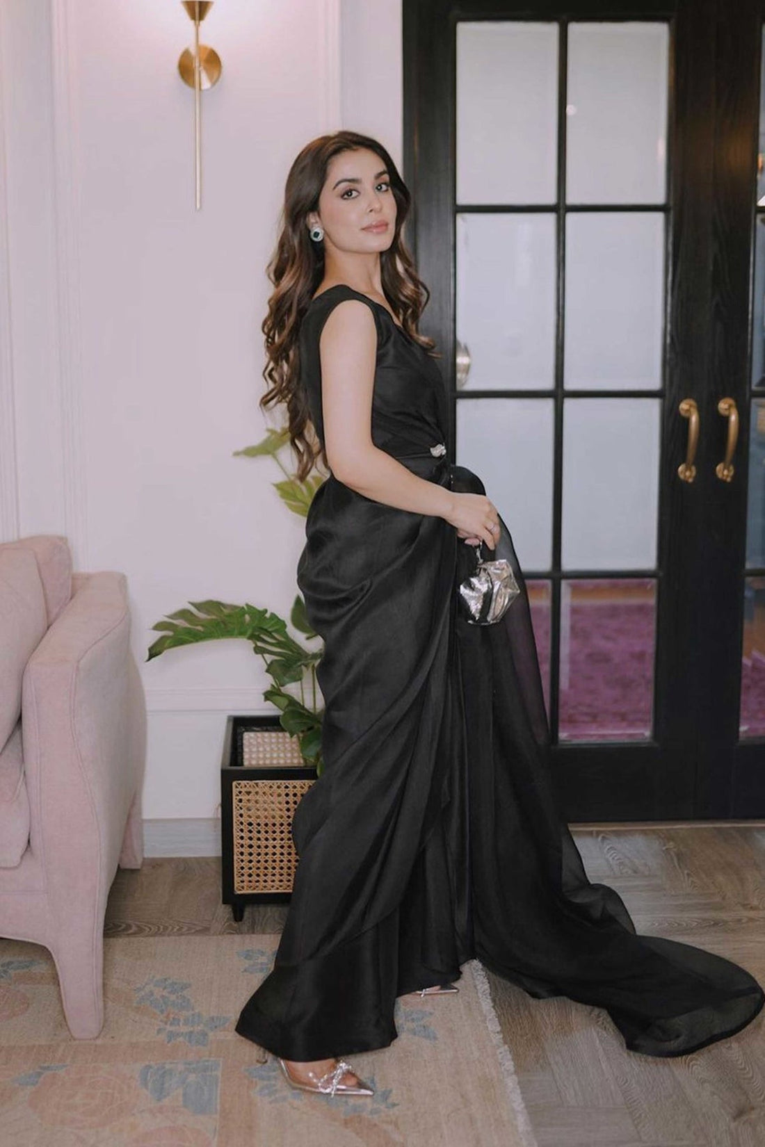 Fahad Hussayn | Luxury Pret | ARGOS-B by Fahad Hussayn - Designer Dress - Type: Ladies Clothes - Available at Libayah - 100% Original