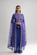 Fahad Hussayn | Luxury Pret | GULAATI by Fahad Hussayn - Designer Dress - Type: Ladies Clothes - Available at Libayah - 100% Original