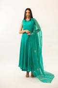 Fahad Hussayn | Luxury Pret | kate by Fahad Hussayn - Designer Dress - Type: Ladies Clothes - Available at Libayah - 100% Original