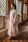 Azure | Embroidered Formals | Fairy Charm by Azure - Designer Dress - Type: Ladies Clothes - Available at Libayah - 100% Original