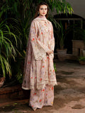 Faiza Faisal | Signature Pret |  SASHA by Faiza Faisal - Designer Dress - Type: Ladies Clothes - Available at Libayah - 100% Original