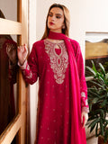 Faiza Faisal | Signature Pret | KHAI by Faiza Faisal - Designer Dress - Type: Ladies Clothes - Available at Libayah - 100% Original