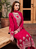 Faiza Faisal | Signature Pret | KHAI by Faiza Faisal - Designer Dress - Type: Ladies Clothes - Available at Libayah - 100% Original
