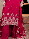 Faiza Faisal | Signature Pret | KHAI by Faiza Faisal - Designer Dress - Type: Ladies Clothes - Available at Libayah - 100% Original