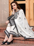 Faiza Faisal | Signature Pret |  AMBER by Faiza Faisal - Designer Dress - Type: Ladies Clothes - Available at Libayah - 100% Original