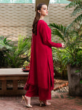 Faiza Faisal | Signature Pret |  RUBY by Faiza Faisal - Designer Dress - Type: Ladies Clothes - Available at Libayah - 100% Original