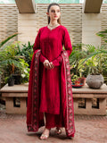 Faiza Faisal | Signature Pret |  RUBY by Faiza Faisal - Designer Dress - Type: Ladies Clothes - Available at Libayah - 100% Original