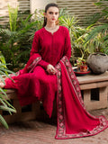 Faiza Faisal | Signature Pret |  RUBY by Faiza Faisal - Designer Dress - Type: Ladies Clothes - Available at Libayah - 100% Original