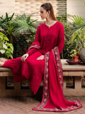 Faiza Faisal | Signature Pret |  RUBY by Faiza Faisal - Designer Dress - Type: Ladies Clothes - Available at Libayah - 100% Original