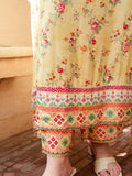 Faiza Faisal | Signature Pret |  NEHAN by Faiza Faisal - Designer Dress - Type: Ladies Clothes - Available at Libayah - 100% Original