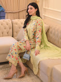Faiza Faisal | Signature Pret |  FLORA by Faiza Faisal - Designer Dress - Type: Ladies Clothes - Available at Libayah - 100% Original