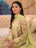 Faiza Faisal | Signature Pret |  FLORA by Faiza Faisal - Designer Dress - Type: Ladies Clothes - Available at Libayah - 100% Original