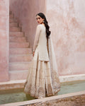 Faiza Saqlain | Aurnia Spring Festive Edit 24 | Kaia by Faiza Saqlain - Designer Dress - Type: Ladies Clothes - Available at Libayah - 100% Original