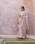 Faiza Saqlain | Aurnia Spring Festive Edit 24 | Eilees by Faiza Saqlain - Designer Dress - Type: Ladies Clothes - Available at Libayah - 100% Original