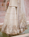 Faiza Saqlain | Aurnia Spring Festive Edit 24 | Kaia by Faiza Saqlain - Designer Dress - Type: Ladies Clothes - Available at Libayah - 100% Original