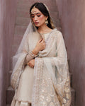 Faiza Saqlain | Aurnia Spring Festive Edit 24 | Kaia by Faiza Saqlain - Designer Dress - Type: Ladies Clothes - Available at Libayah - 100% Original