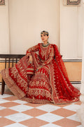 Rajwani | Luxury Formals | REET by Rajwani - Designer Dress - Type: Ladies Clothes - Available at Libayah - 100% Original