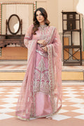 Rajwani | Luxury Formals | MEHRU by Rajwani - Designer Dress - Type: Ladies Clothes - Available at Libayah - 100% Original