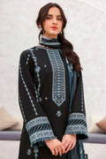 Farasha | Bahaar Embroidered Lawn | Opal Mirage by Farasha - Designer Dress - Type: Ladies Clothes - Available at Libayah - 100% Original