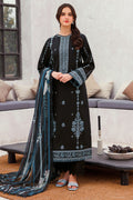 Farasha | Bahaar Embroidered Lawn | Opal Mirage by Farasha - Designer Dress - Type: Ladies Clothes - Available at Libayah - 100% Original