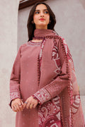 Farasha | Bahaar Embroidered Lawn | Pink Whisper by Farasha - Designer Dress - Type: Ladies Clothes - Available at Libayah - 100% Original
