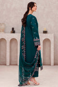 Farasha | Bahaar Embroidered Lawn | Jade Bliss by Farasha - Designer Dress - Type: Ladies Clothes - Available at Libayah - 100% Original