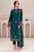 Farasha | Bahaar Embroidered Lawn | Jade Bliss by Farasha - Designer Dress - Type: Ladies Clothes - Available at Libayah - 100% Original