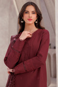 Farasha | Bahaar Embroidered Lawn | Regal Orchid by Farasha - Designer Dress - Type: Ladies Clothes - Available at Libayah - 100% Original