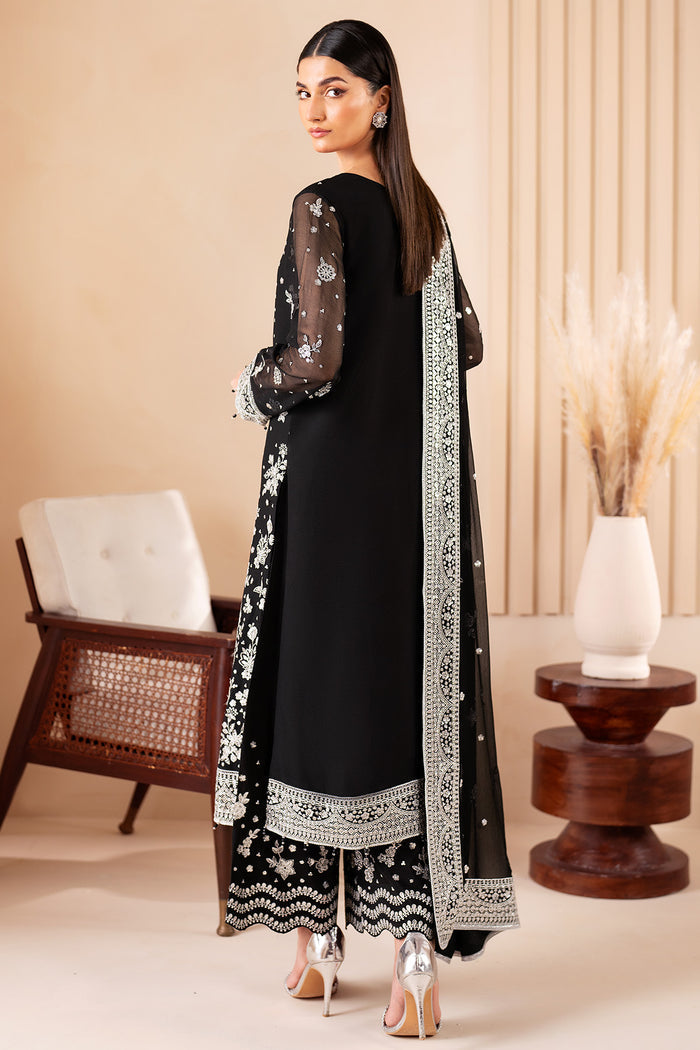 Farasha | Lumiere Formals | Surreal by Farasha - Designer Dress - Type: Ladies Clothes - Available at Libayah - 100% Original