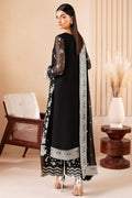 Farasha | Lumiere Formals | Surreal by Farasha - Designer Dress - Type: Ladies Clothes - Available at Libayah - 100% Original