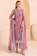 Farasha | Lumiere Formals | Aether by Farasha - Designer Dress - Type: Ladies Clothes - Available at Libayah - 100% Original