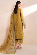 Farasha | Lumiere Formals | Amber by Farasha - Designer Dress - Type: Ladies Clothes - Available at Libayah - 100% Original