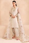 Farasha | Lumiere Formals | Serene by Farasha - Designer Dress - Type: Ladies Clothes - Available at Libayah - 100% Original