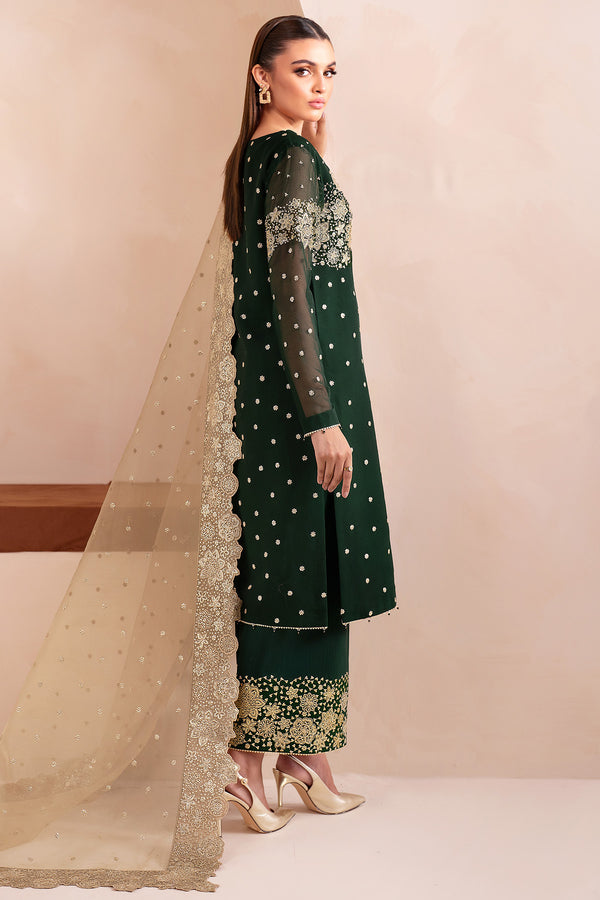 Farasha | Lumiere Formals | Valor by Farasha - Designer Dress - Type: Ladies Clothes - Available at Libayah - 100% Original