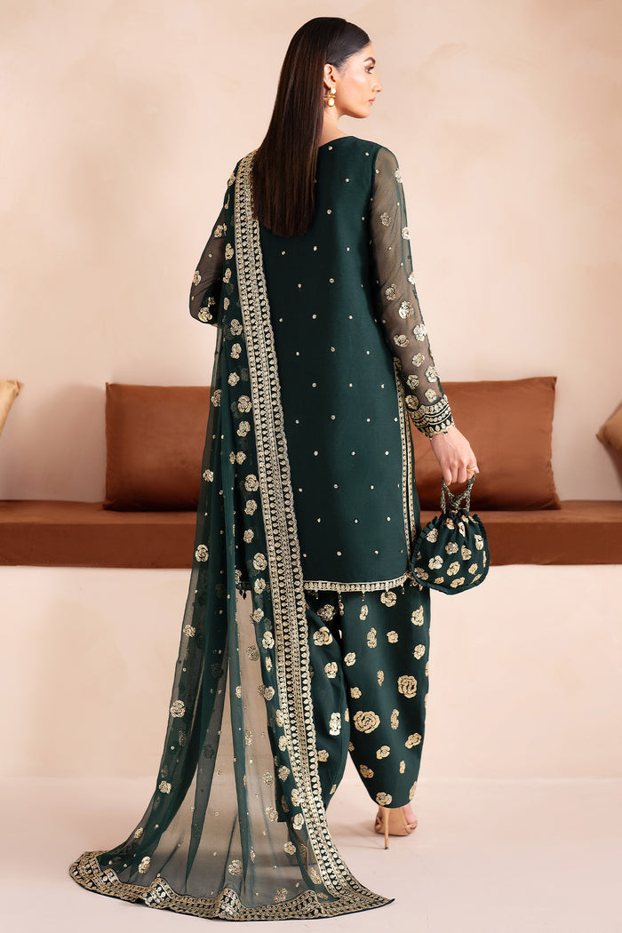 Farasha | Lumiere Formals | Vogue by Farasha - Designer Dress - Type: Ladies Clothes - Available at Libayah - 100% Original