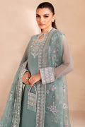 Farasha | Lumiere Formals | Aura by Farasha - Designer Dress - Type: Ladies Clothes - Available at Libayah - 100% Original