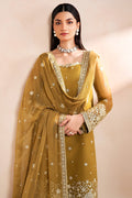 Farasha | Lumiere Formals | Amber by Farasha - Designer Dress - Type: Ladies Clothes - Available at Libayah - 100% Original