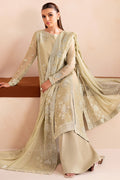 Farasha | Lumiere Formals | Dazzle by Farasha - Designer Dress - Type: Ladies Clothes - Available at Libayah - 100% Original