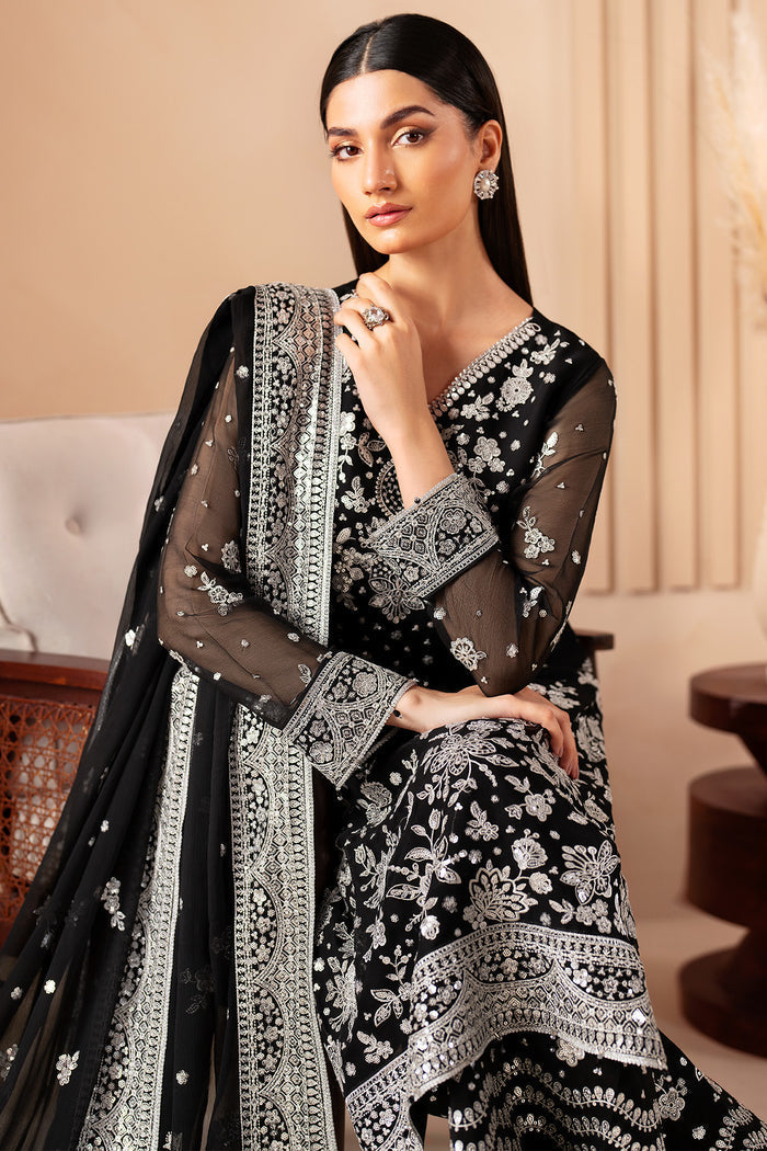 Farasha | Lumiere Formals | Surreal by Farasha - Designer Dress - Type: Ladies Clothes - Available at Libayah - 100% Original