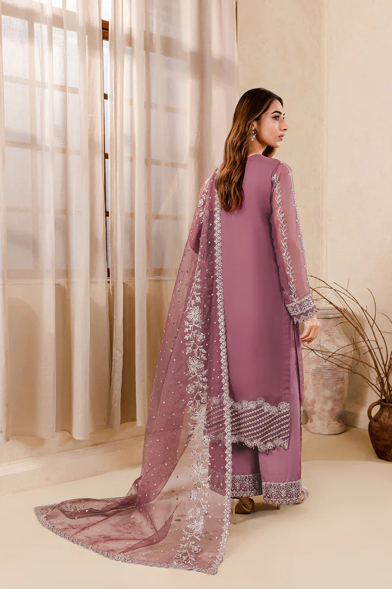 Farasha | Ritizer Festive Formals | Mystic Haven by Farasha - Designer Dress - Type: Ladies Clothes - Available at Libayah - 100% Original