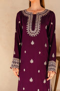 Farasha | Ritizer Festive Formals | Roseate Muse by Farasha - Designer Dress - Type: Ladies Clothes - Available at Libayah - 100% Original
