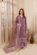 Farasha | Ritizer Festive Formals | Mystic Haven by Farasha - Designer Dress - Type: Ladies Clothes - Available at Libayah - 100% Original
