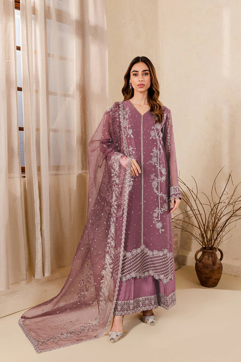 Farasha | Ritizer Festive Formals | Mystic Haven by Farasha - Designer Dress - Type: Ladies Clothes - Available at Libayah - 100% Original