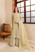 Farasha | Ritizer Festive Formals | Daisy Glow by Farasha - Designer Dress - Type: Ladies Clothes - Available at Libayah - 100% Original