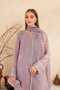 Farasha | Ritizer Festive Formals | Lilac Glow by Farasha - Designer Dress - Type: Ladies Clothes - Available at Libayah - 100% Original
